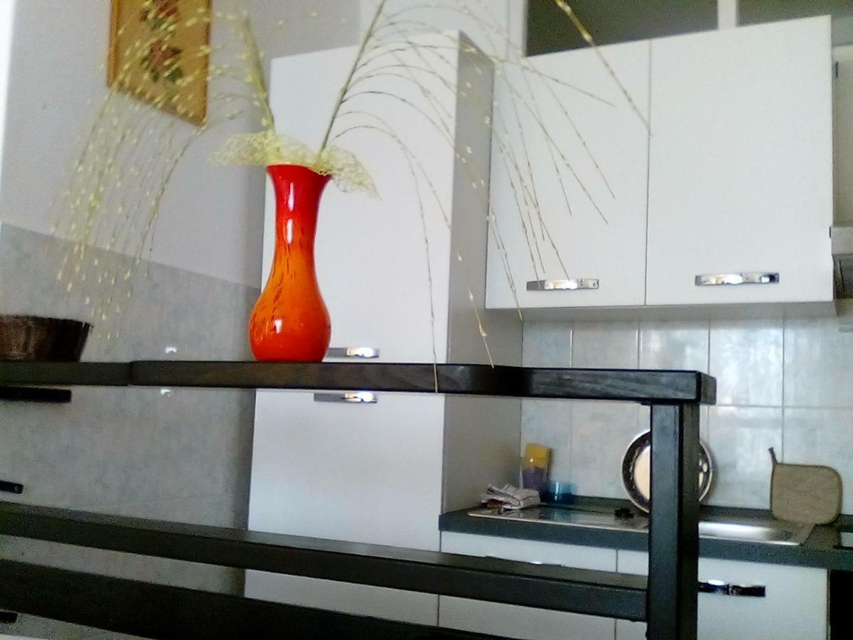 Apartman Mare PUY 외부 사진