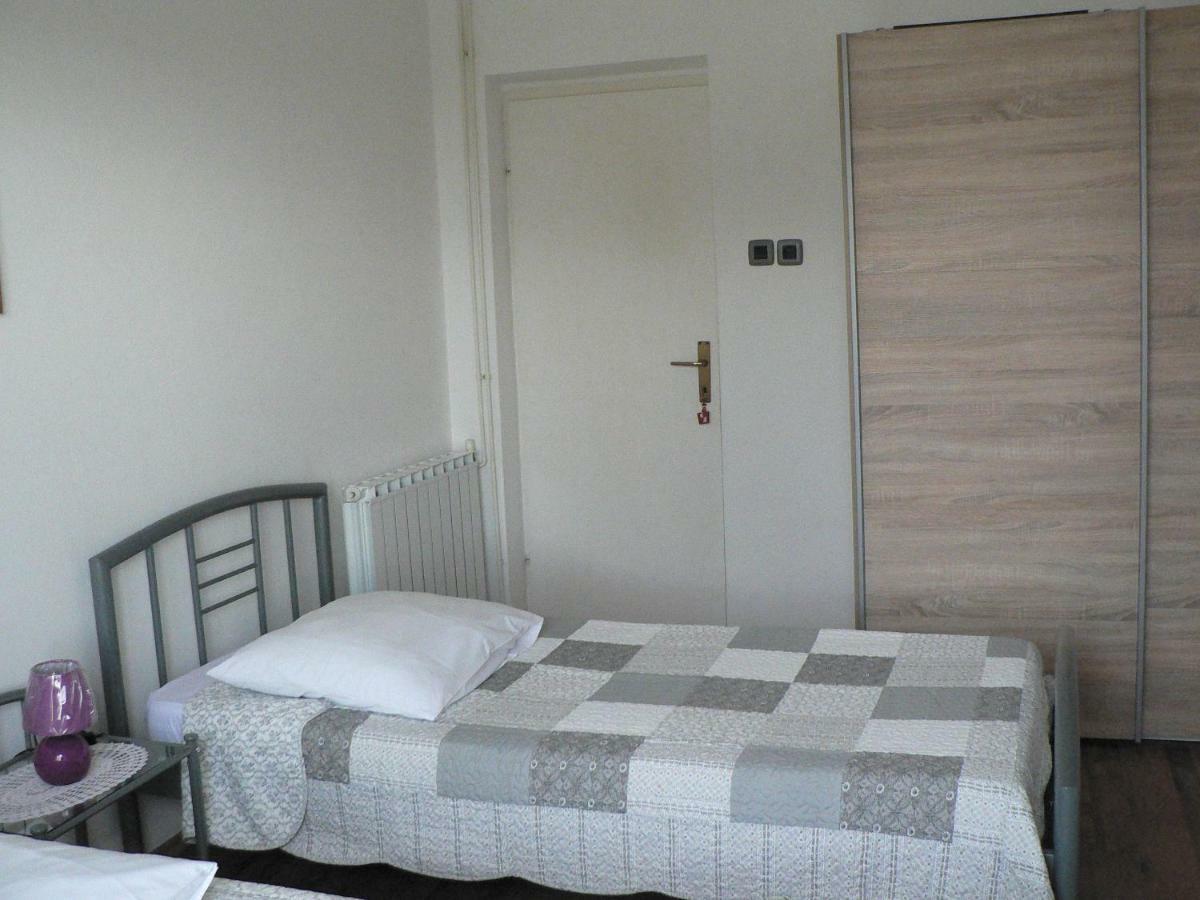 Apartman Mare PUY 외부 사진