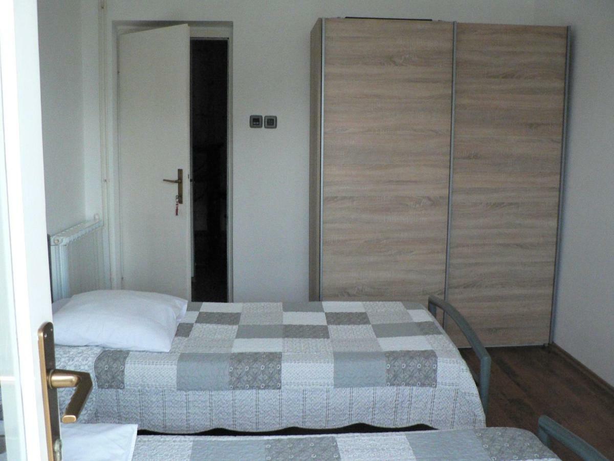 Apartman Mare PUY 외부 사진