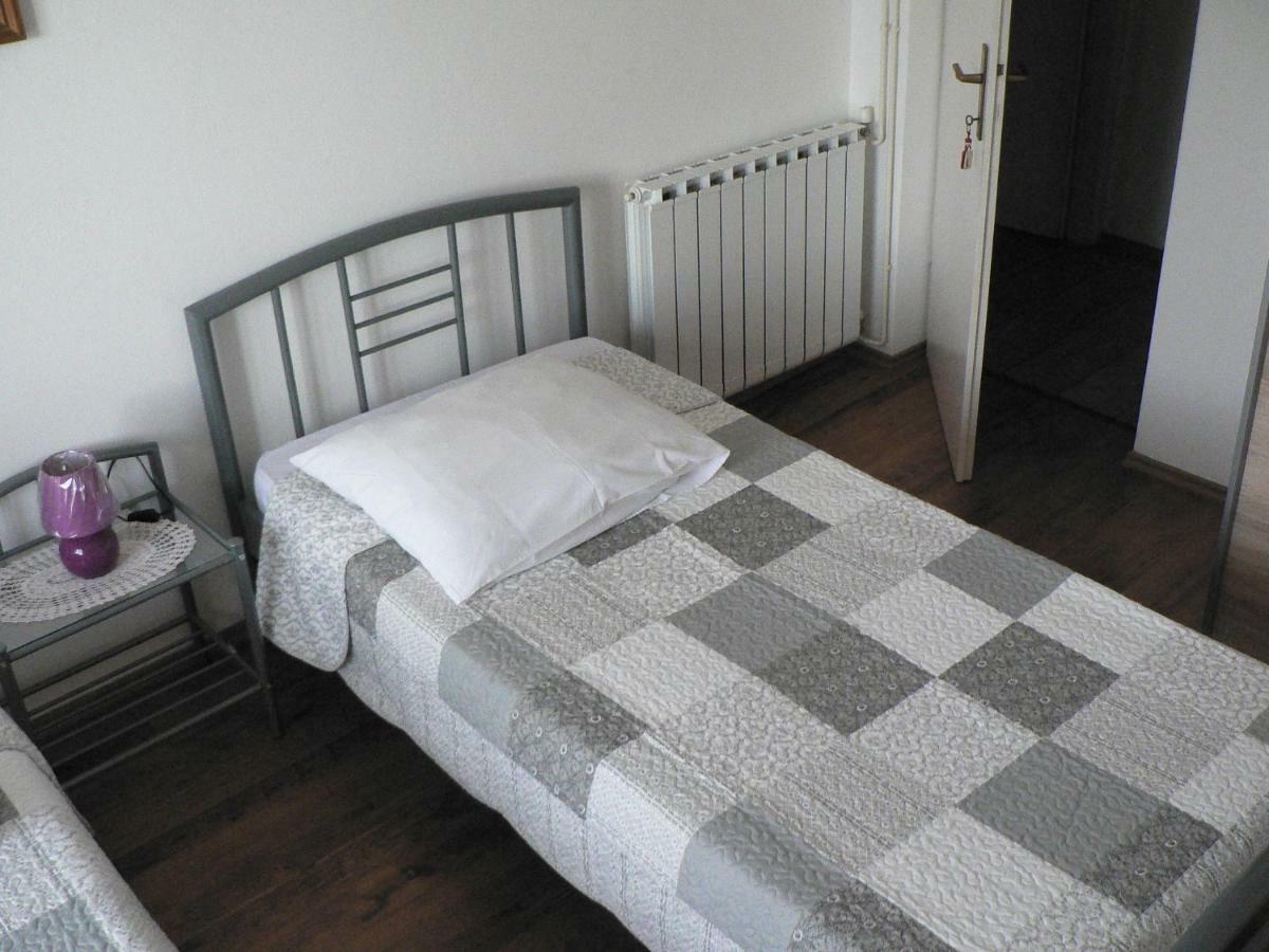 Apartman Mare PUY 외부 사진