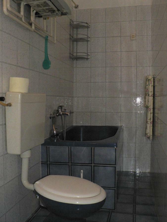 Apartman Mare PUY 외부 사진