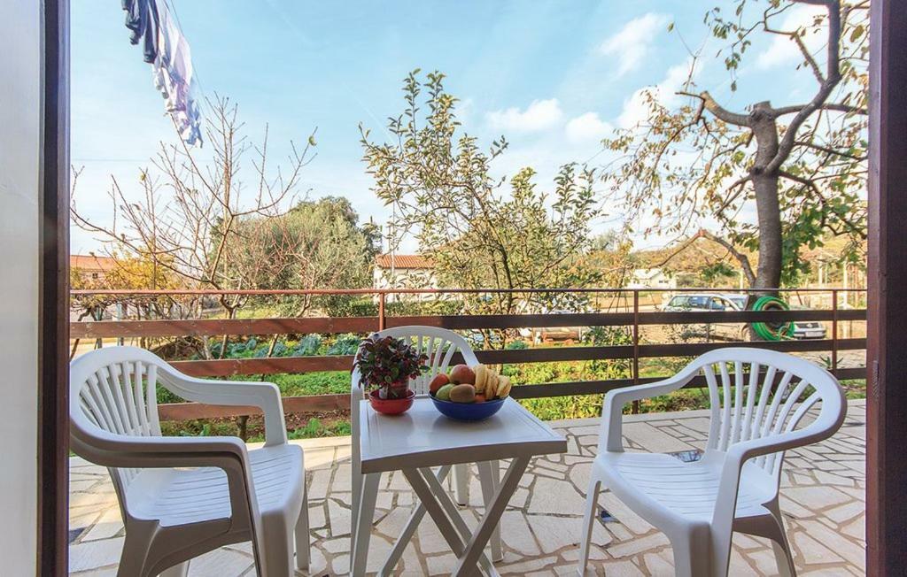 Apartman Mare PUY 외부 사진