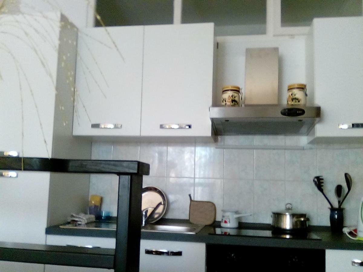 Apartman Mare PUY 외부 사진