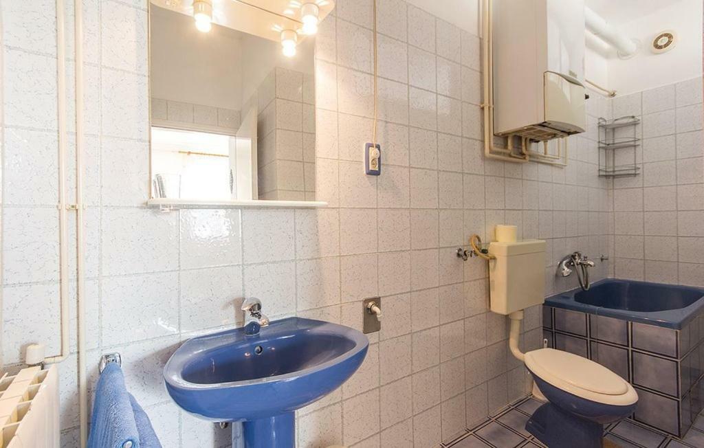 Apartman Mare PUY 외부 사진