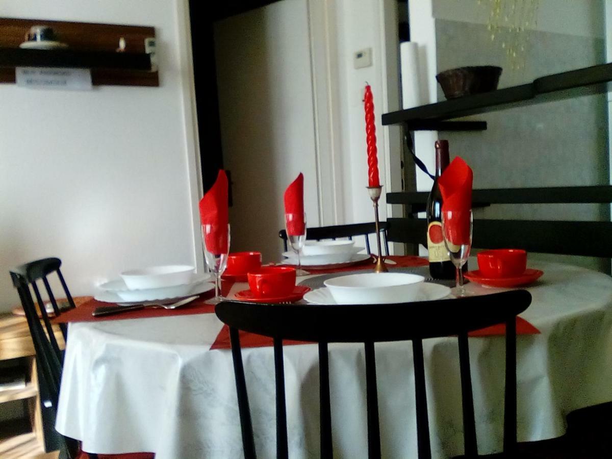 Apartman Mare PUY 외부 사진