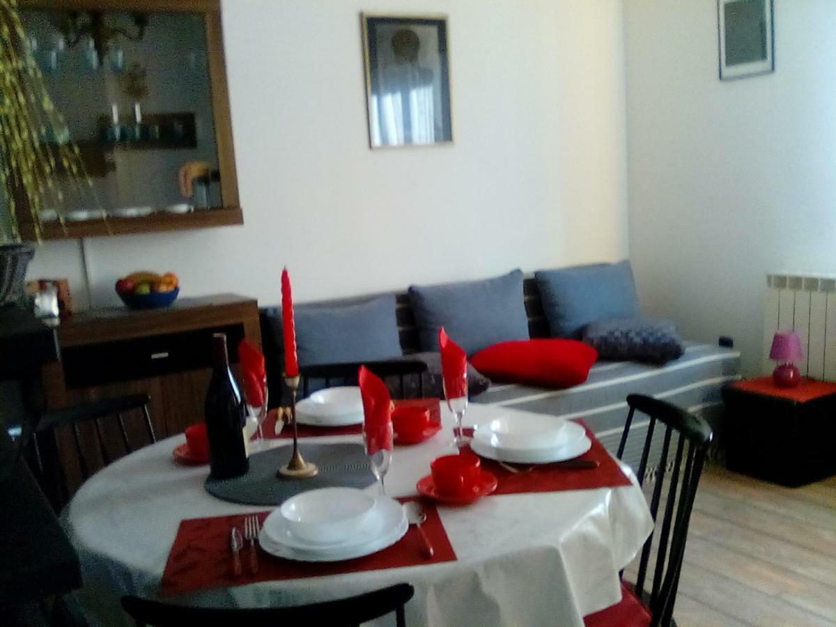 Apartman Mare PUY 외부 사진