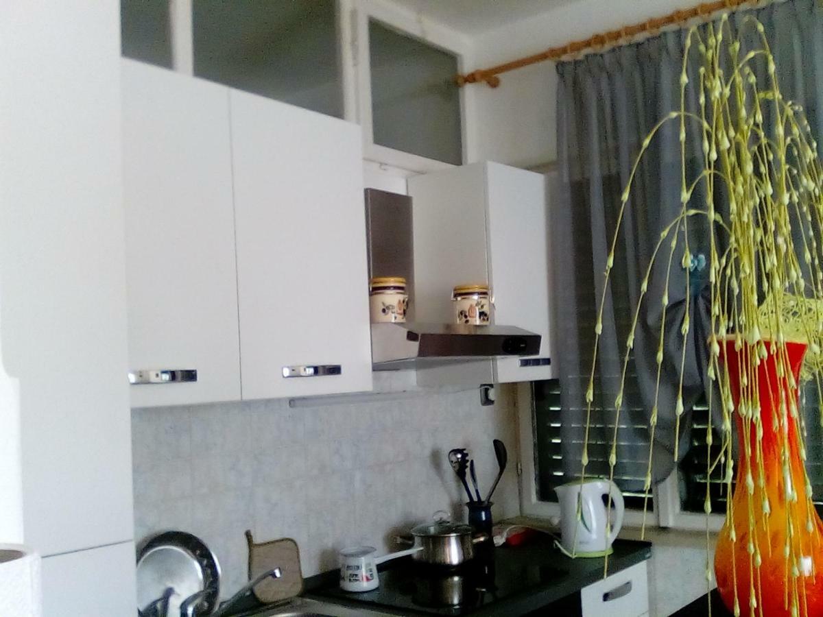 Apartman Mare PUY 외부 사진
