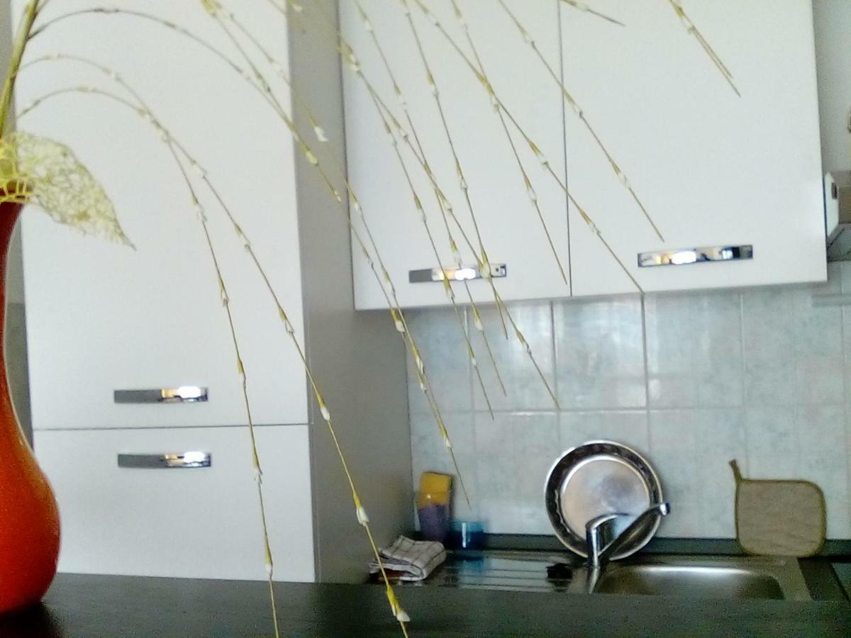 Apartman Mare PUY 외부 사진